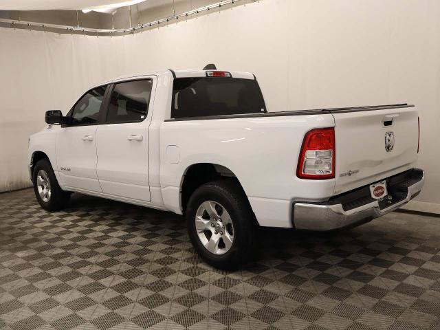 Used 2022 RAM 1500 Lone Star RWD image 22