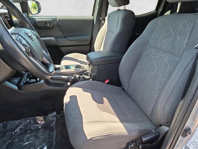 Used 2019 Toyota Tacoma TRD Sport w/ Technology Package RWD image 16