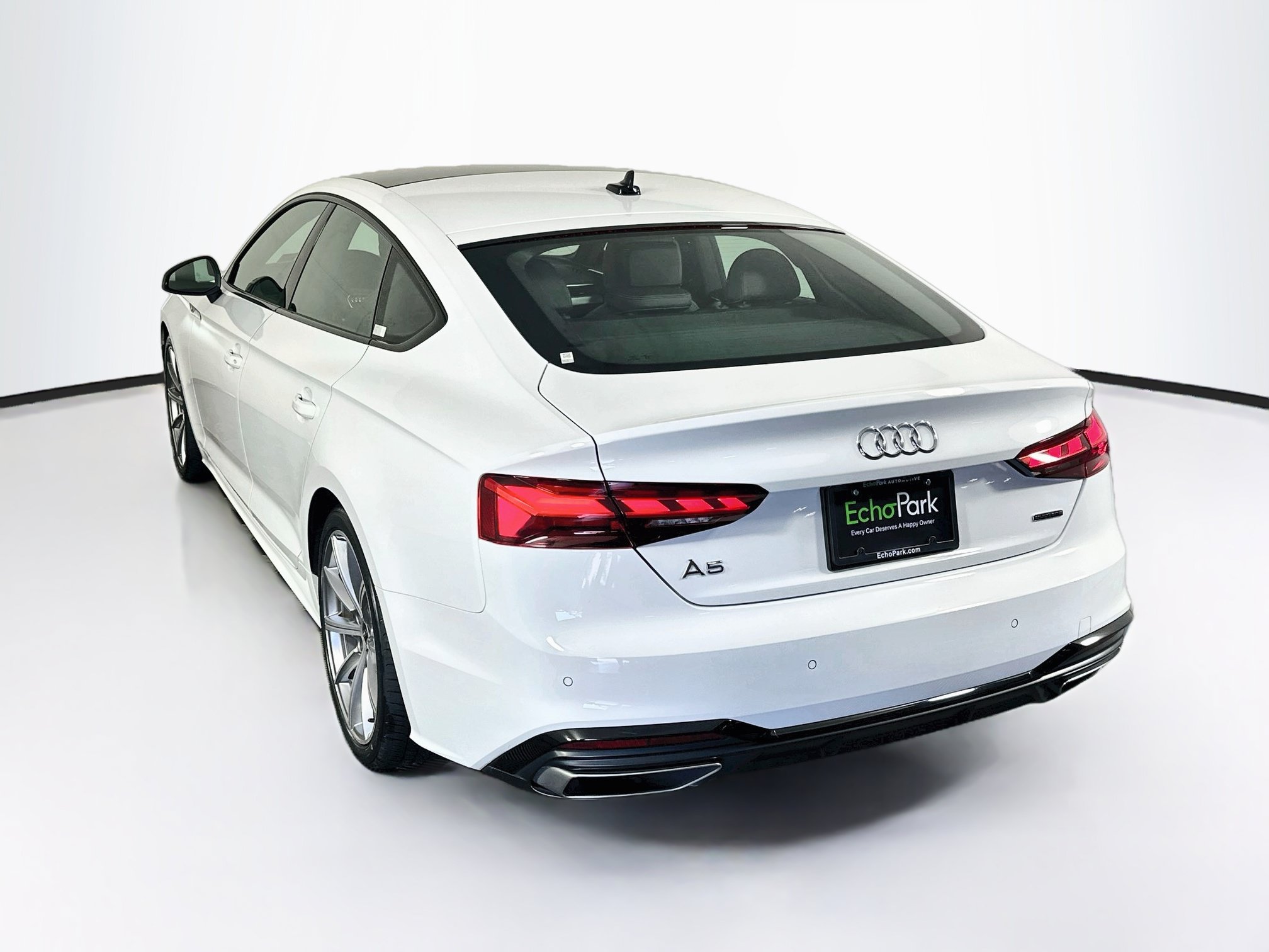 Used 2025 Audi A5 2.0T Premium Plus AWD/4WD image 5