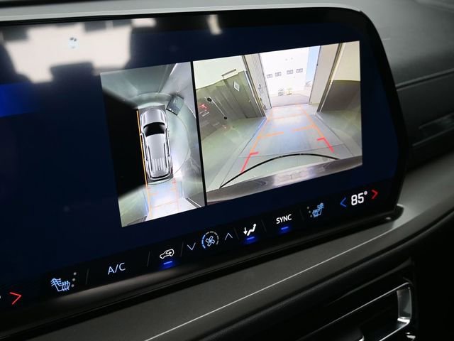 New 2026 Chevrolet Traverse LT w/ Sun and Wheel Package image 31