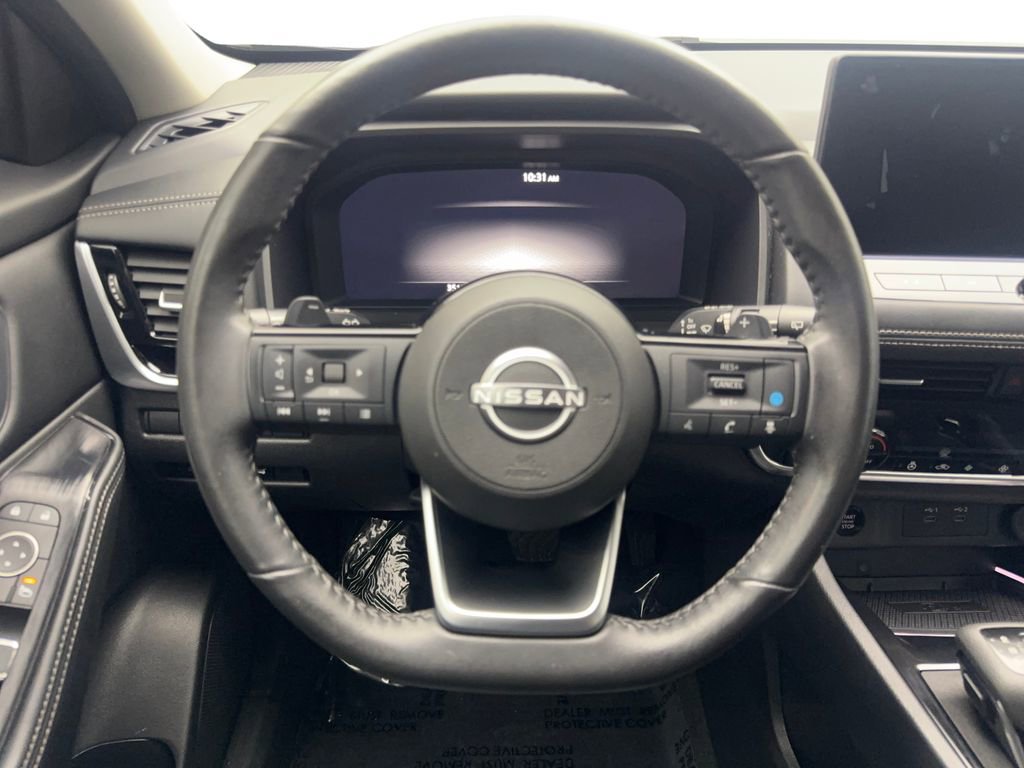 Used 2024 Nissan Rogue SL image 56