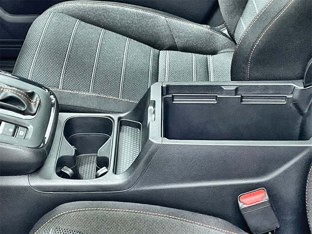 New 2026 Honda CR-V TrailSport image 18