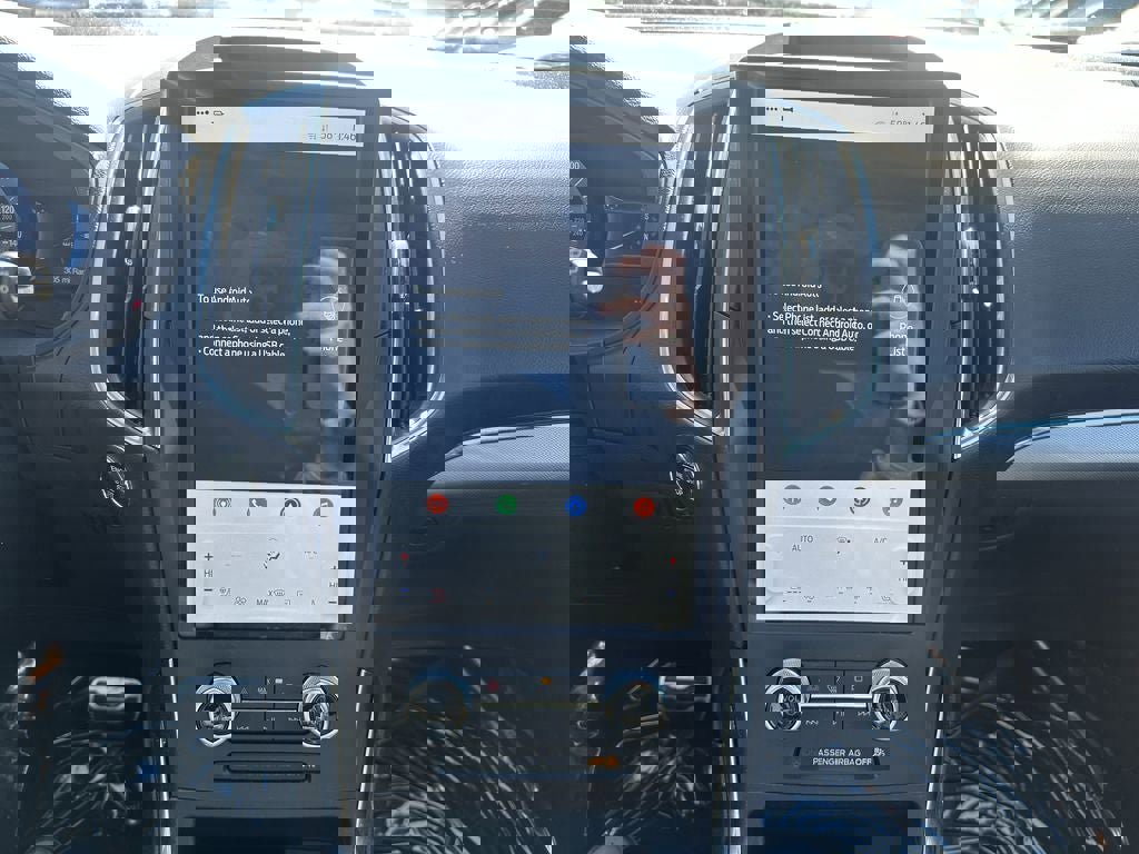 Used 2023 Ford Edge ST w/ Equipment Group 401A image 16