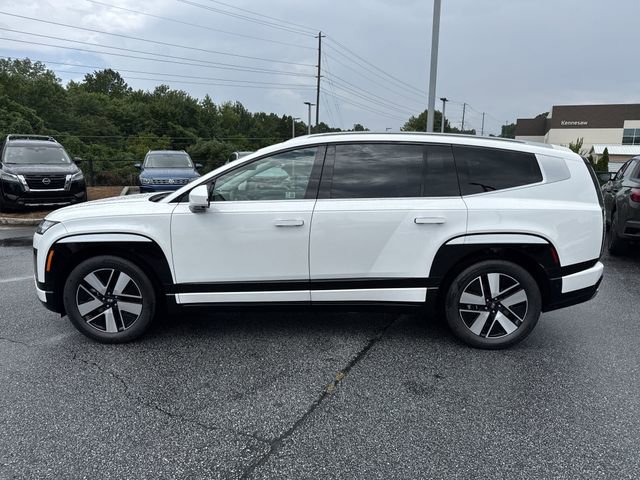 New 2026 Hyundai Ioniq 9 SEL image 4