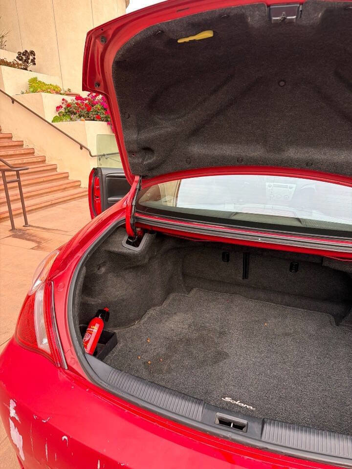 Used 2004 Toyota Solara SE Sport image 29