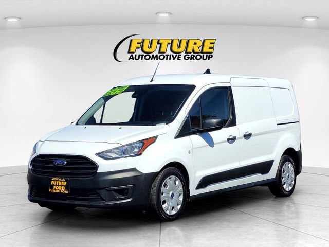 Used 2021 Ford Transit Connect XL image 8