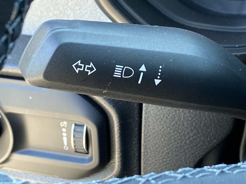 New 2026 Jeep Wrangler Sport AWD/4WD image 16