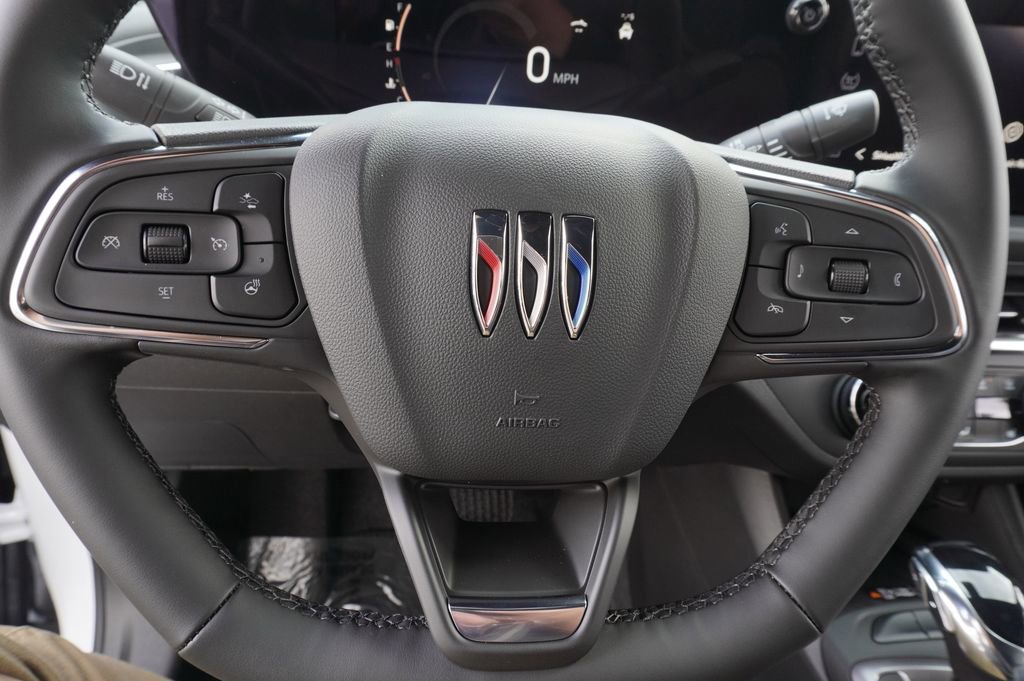 New 2026 Buick Envista Preferred w/ Convenience I Package image 17