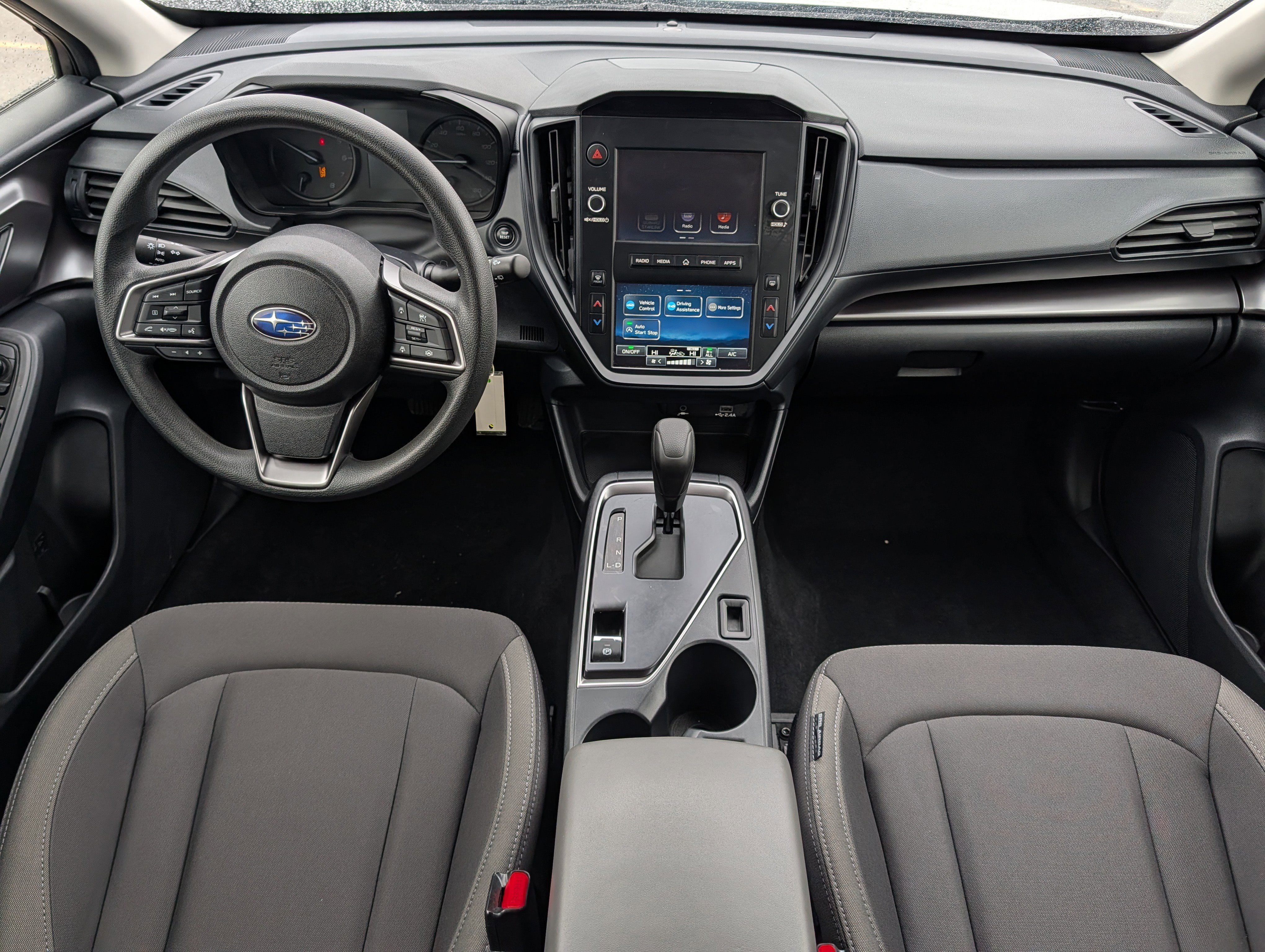 Used 2024 Subaru Impreza 2.0i image 10