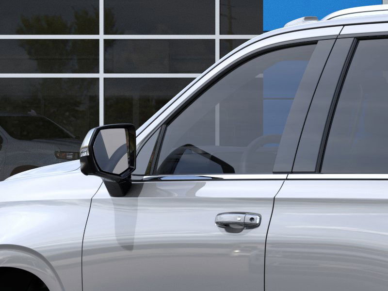 New 2026 Chevrolet Tahoe Premier AWD/4WD image 12