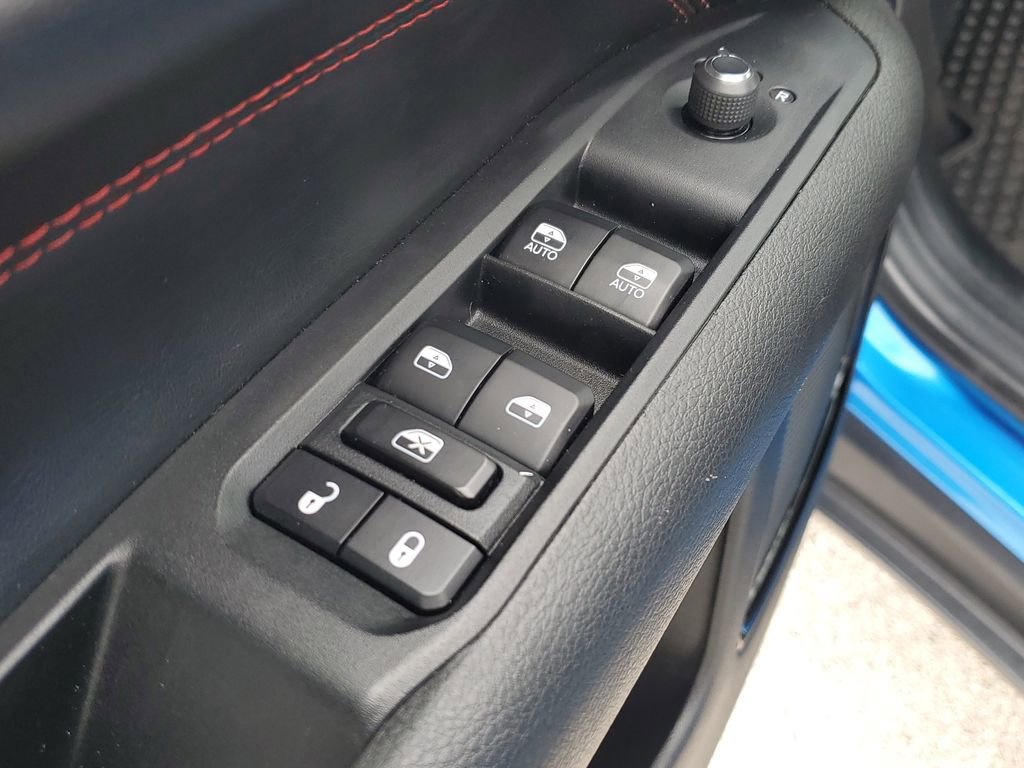 Used 2024 Jeep Compass Trailhawk image 22