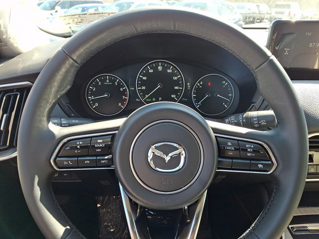 New 2026 MAZDA CX-90 3.3 Turbo w/ Preferred Package image 17