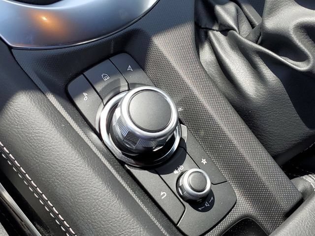New 2025 MAZDA MX-5 Miata Grand Touring w/ Weather Package RWD image 25
