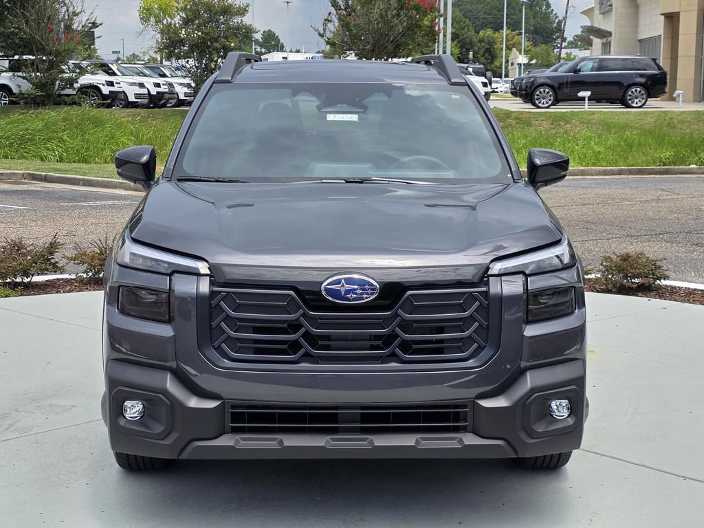 New 2026 Subaru Outback Limited AWD/4WD image 2