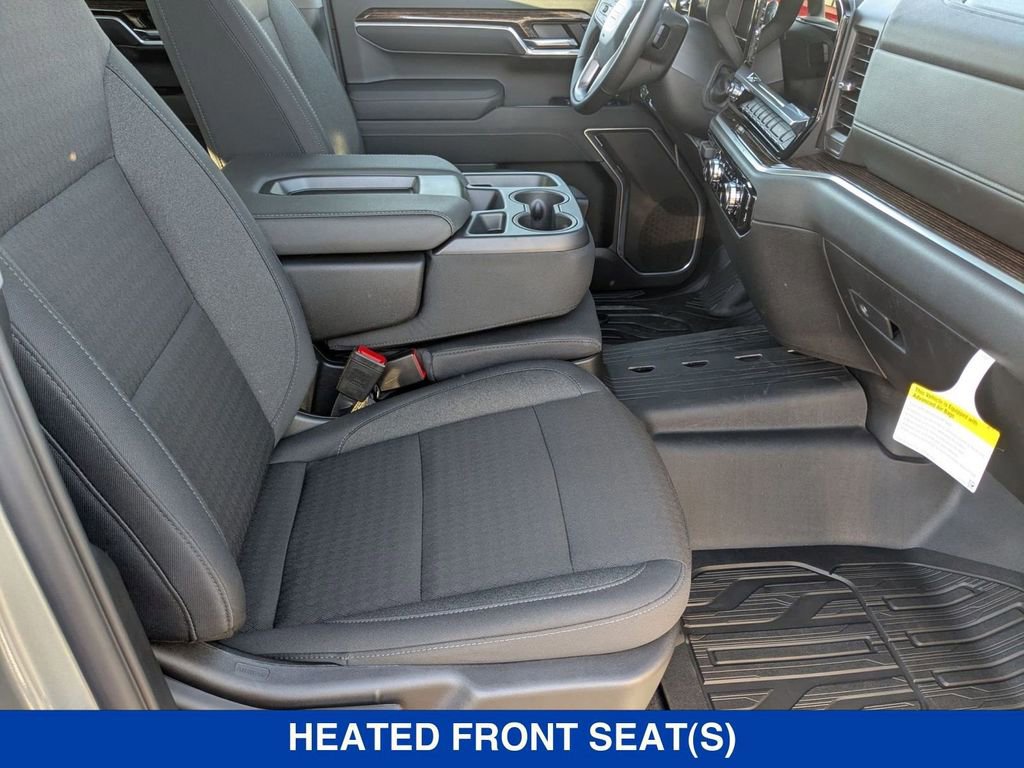 New 2026 GMC Sierra 1500 Elevation w/ Elevation Select Package AWD/4WD image 34
