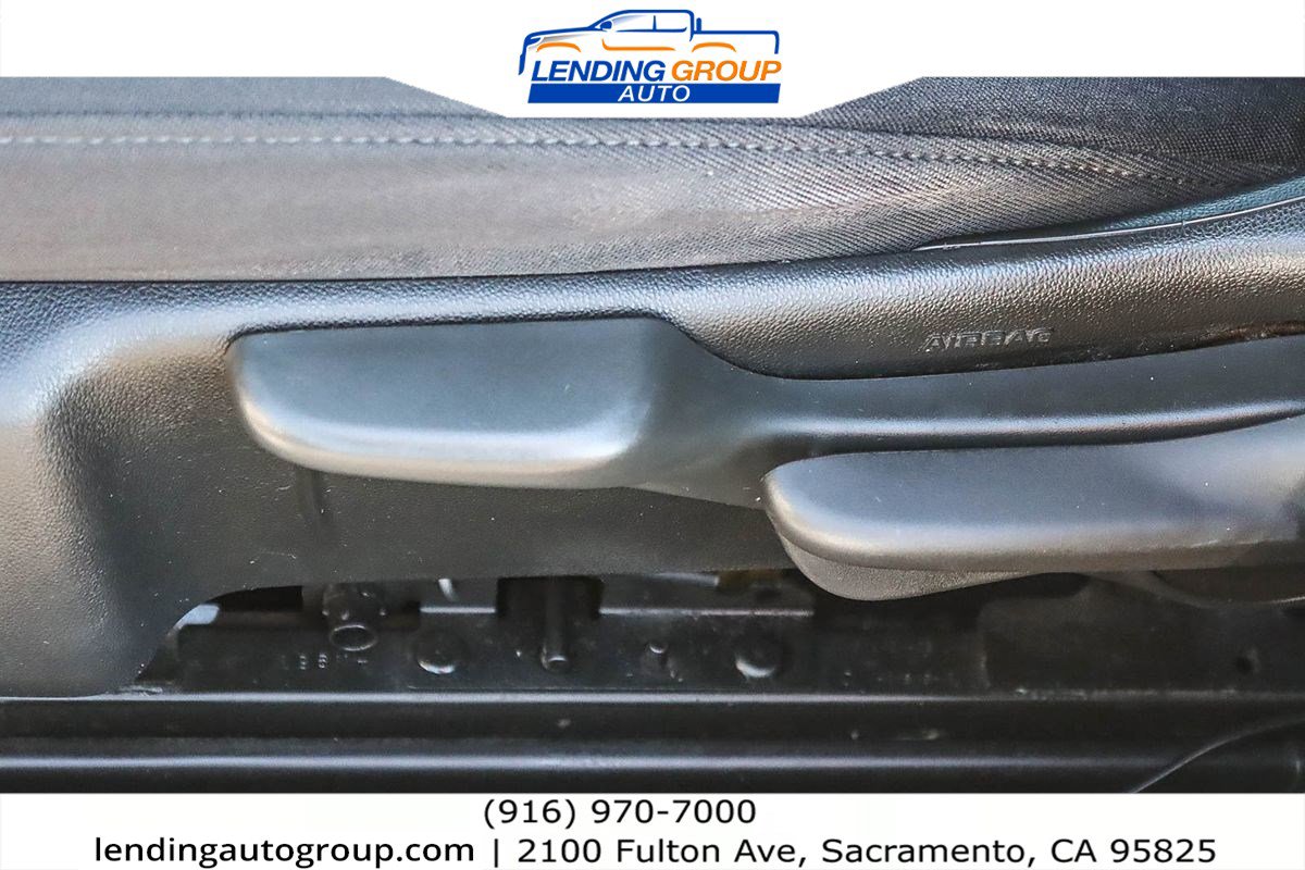 Used 2019 Chevrolet Malibu LS w/ LPO, Convenience Package 1 image 19