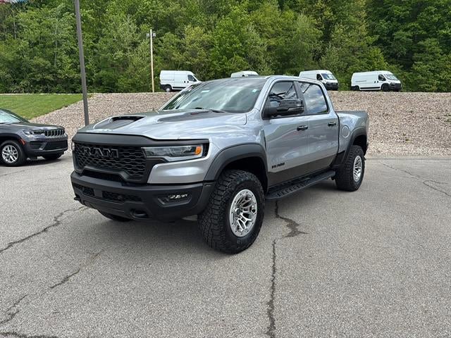 Used 2025 RAM 1500 RHO w/ RHO Level 1 Equipment Group