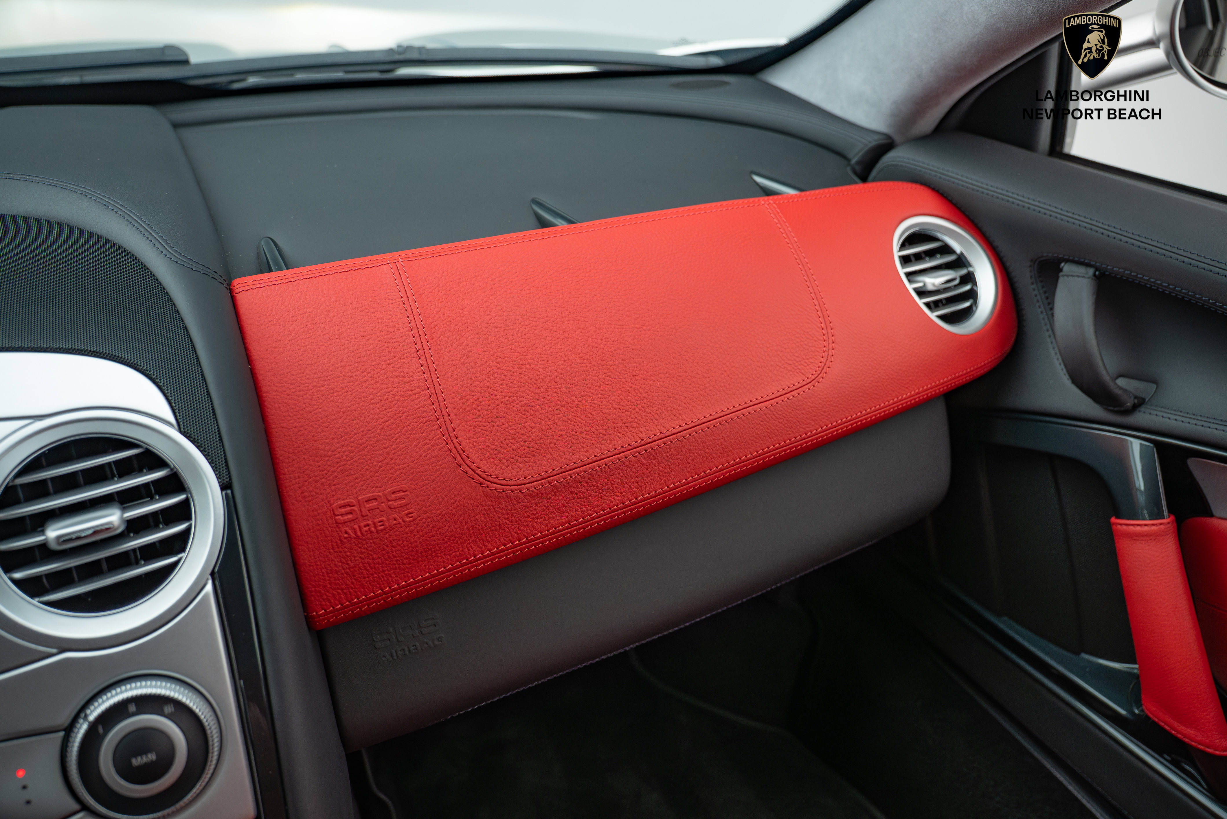 Used 2006 Mercedes-Benz SLR SLR McLaren image 35