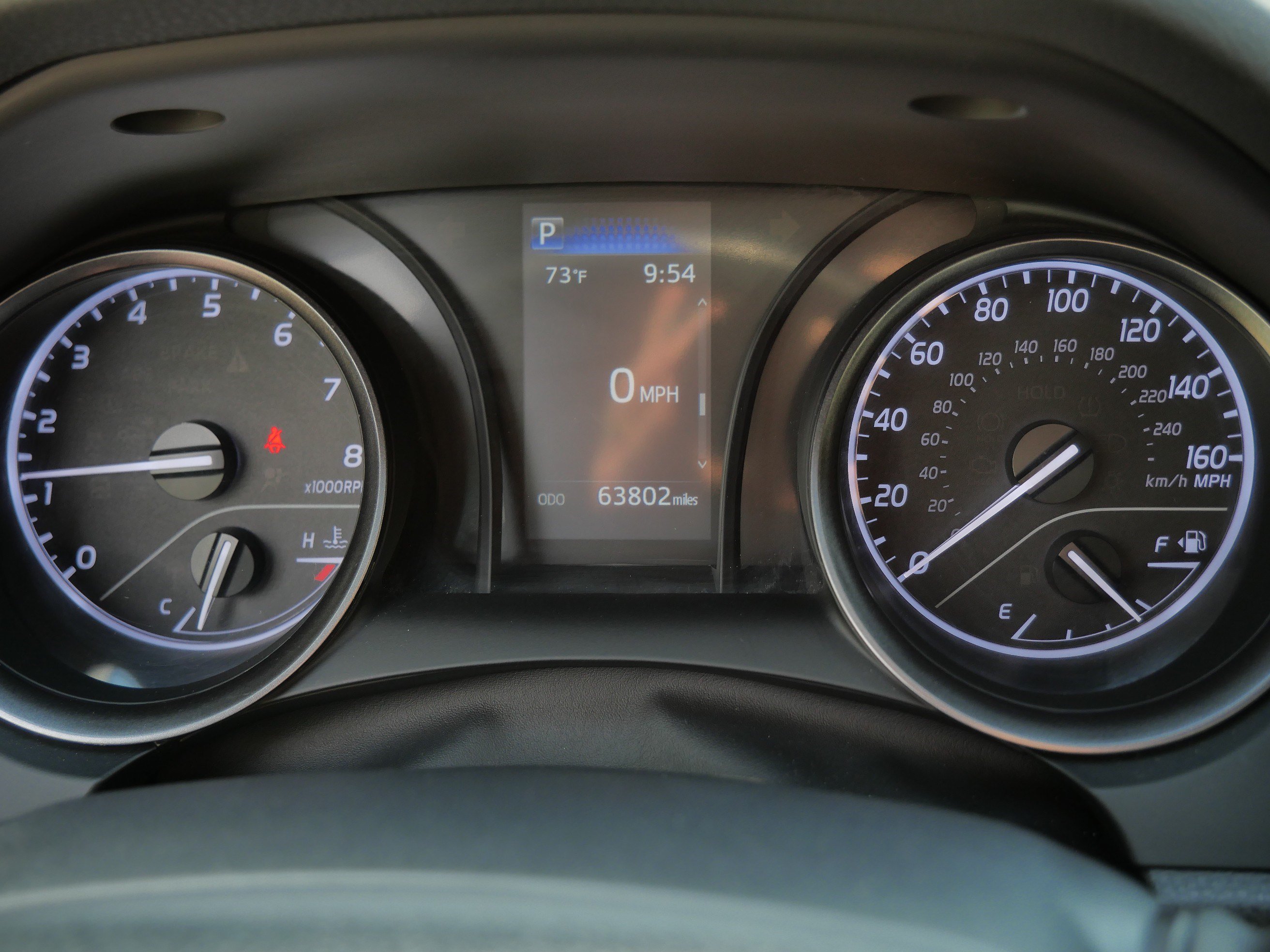 Certified 2024 Toyota Camry SE FWD image 22