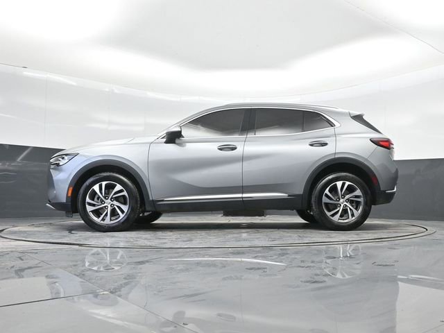 Used 2023 Buick Envision Essence image 53