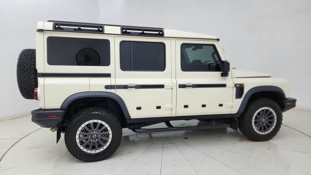 Used 2025 INEOS Grenadier AWD/4WD image 6