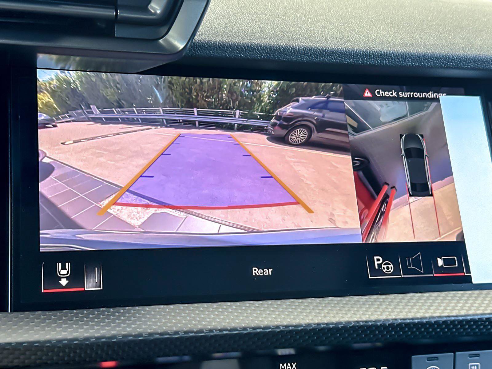 New 2026 Audi RS 3 AWD/4WD image 18