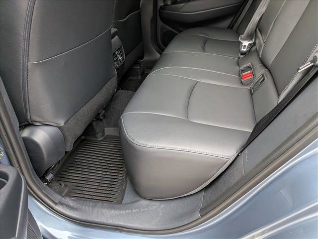 New 2026 Toyota Corolla Cross XLE w/ Convenience Package AWD/4WD image 15