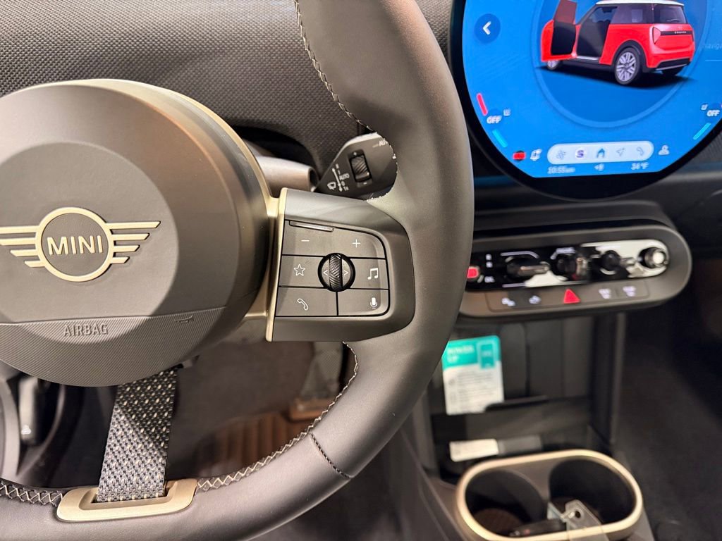 New 2026 MINI Cooper S image 14