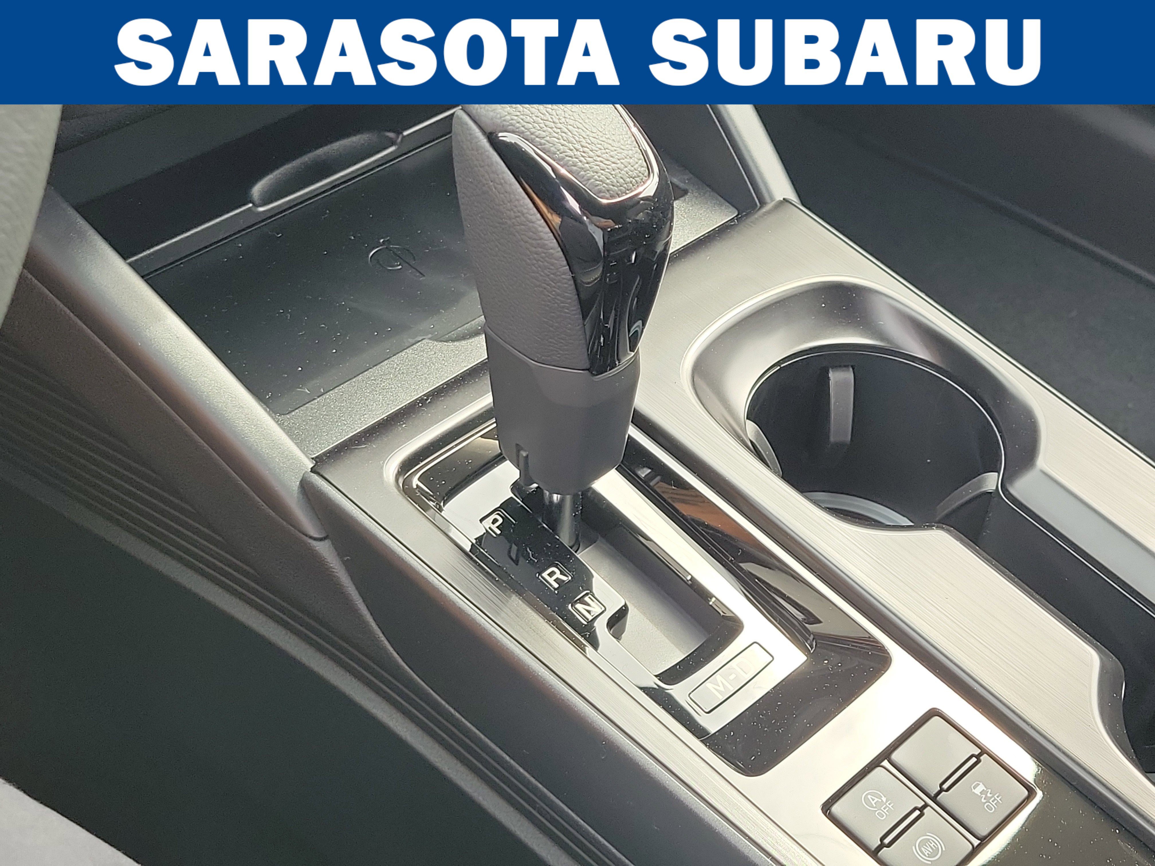 New 2026 Subaru Outback Limited AWD/4WD image 20