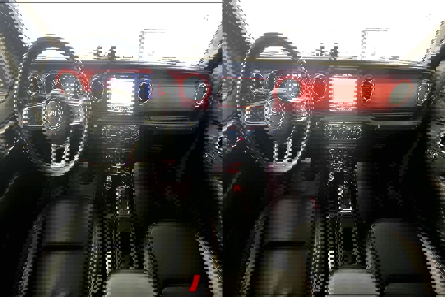 Used 2020 Jeep Gladiator Rubicon image 15