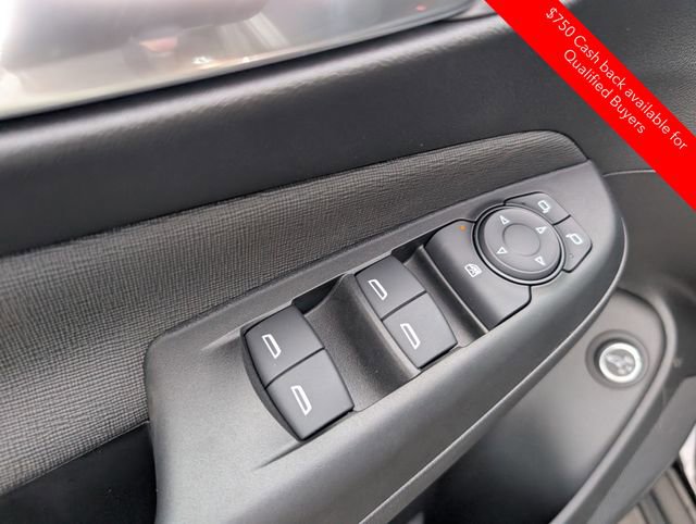 New 2026 Buick Envista Preferred w/ Convenience I Package FWD image 15