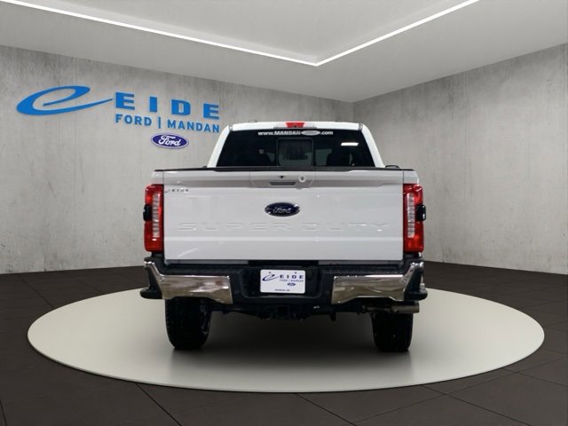New 2026 Ford F350 XLT w/ XLT Premium Package image 6