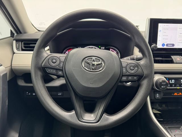Used 2025 Toyota RAV4 XLE w/ Convenience Package FWD image 24