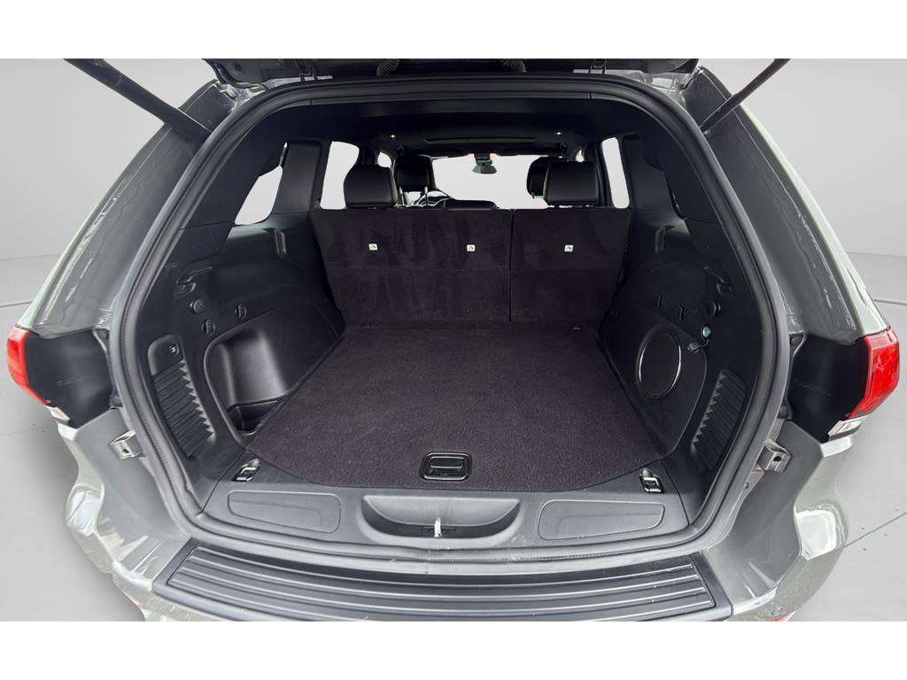Used 2021 Jeep Grand Cherokee Laredo X AWD/4WD image 15