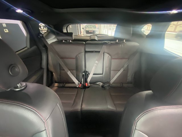 Certified 2021 Chevrolet Blazer RS w/ Enhanced Convenience Package image 18