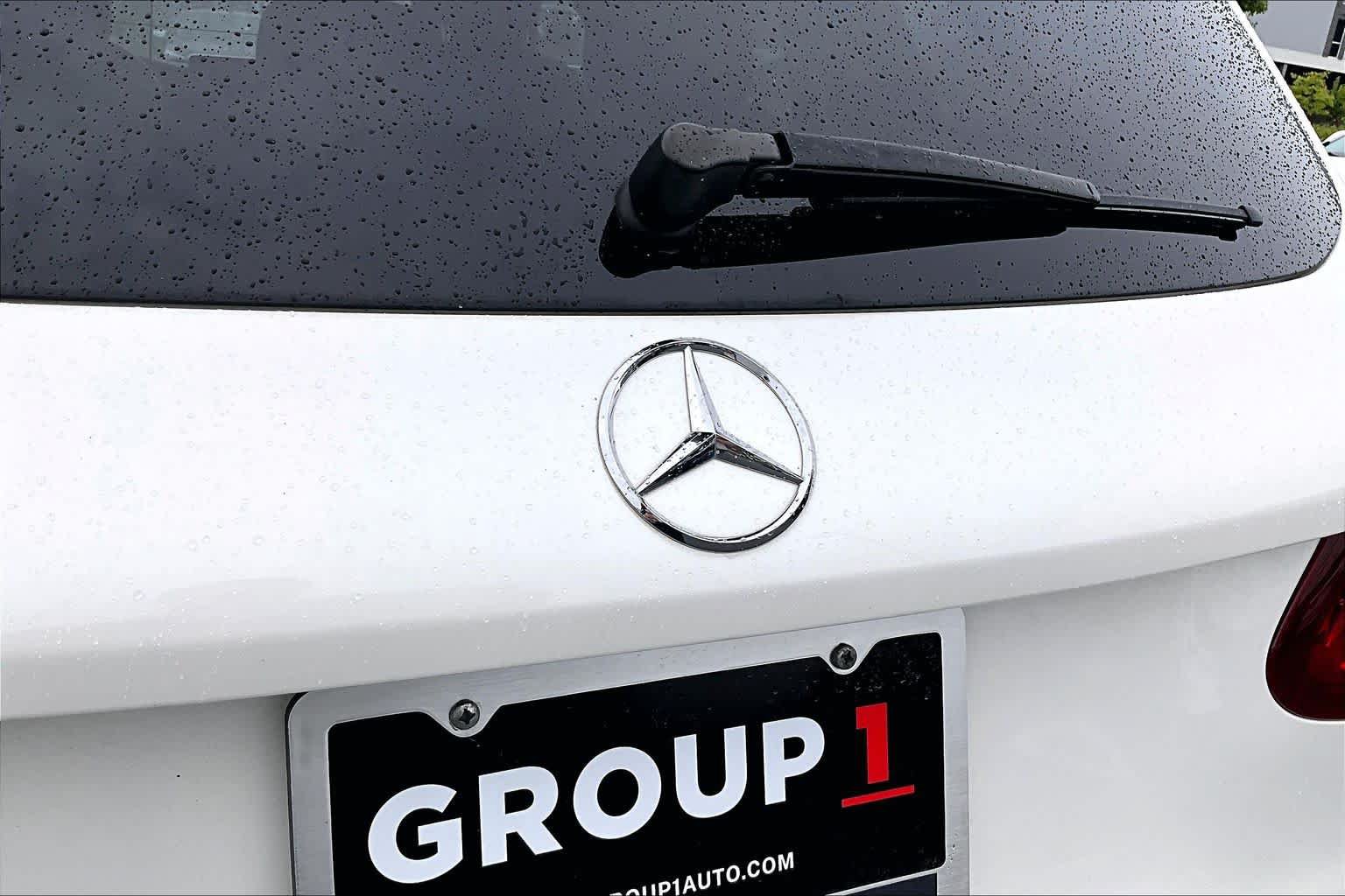 Used 2017 Mercedes-Benz GLC 300 4MATIC image 31
