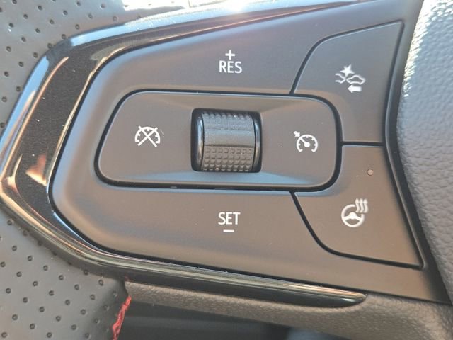 New 2026 Chevrolet Trax RS w/ Driver Confidence Package FWD image 11