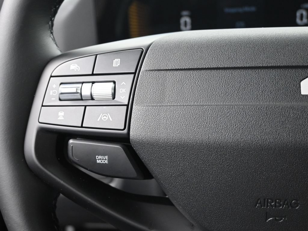 New 2026 Kia Sportage LX AWD/4WD image 27