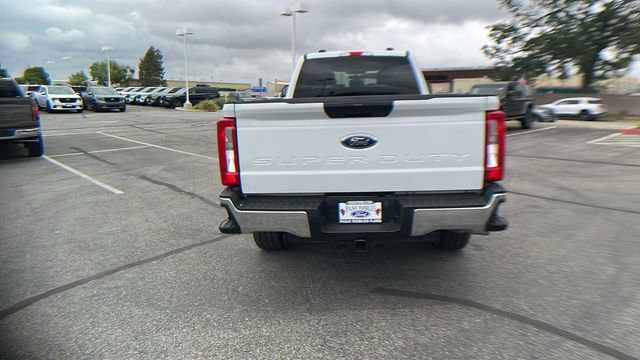 Used 2024 Ford F250 XLT AWD/4WD image 4
