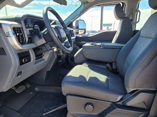 New 2026 Ford F250 XL w/ STX Appearance Package image 31