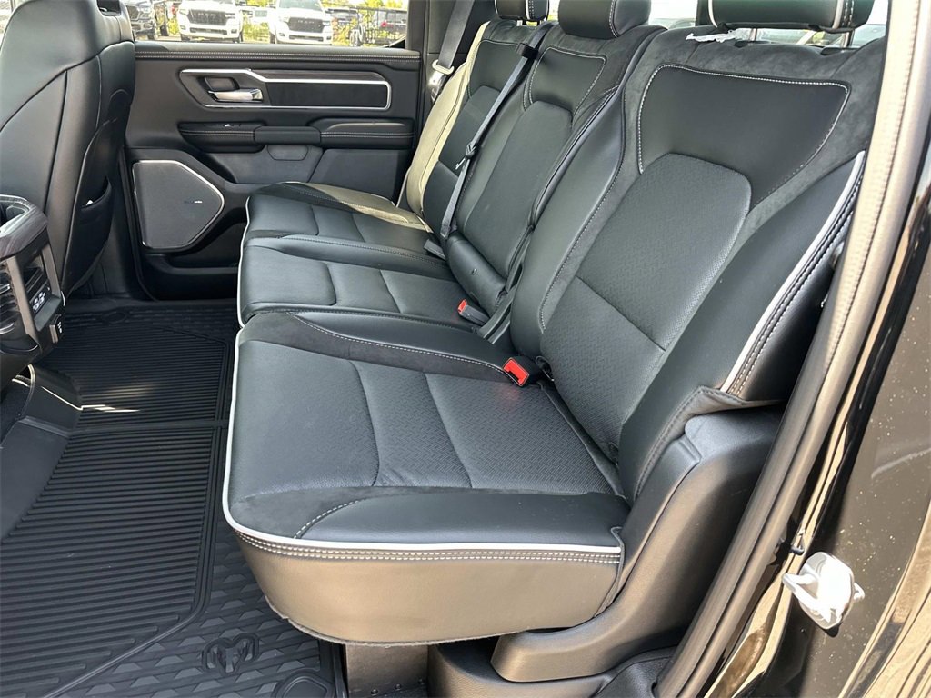 New 2026 RAM 1500 Laramie image 9