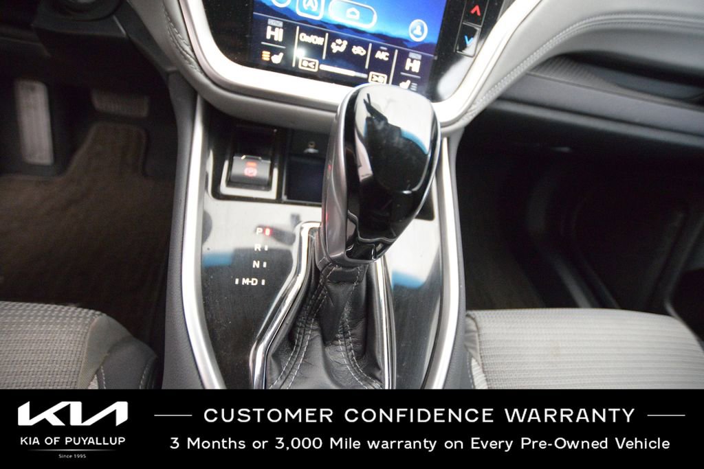 Used 2020 Subaru Outback Premium w/ Popular Package #1 image 24
