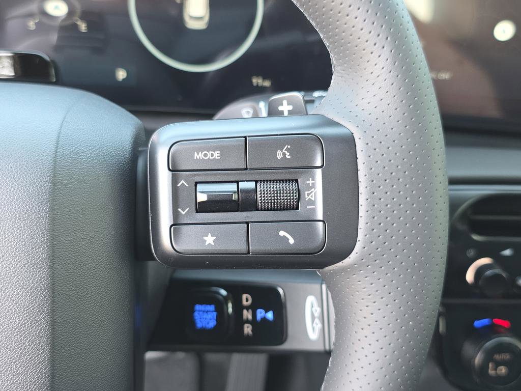 New 2026 Hyundai Palisade XRT Pro AWD/4WD image 29