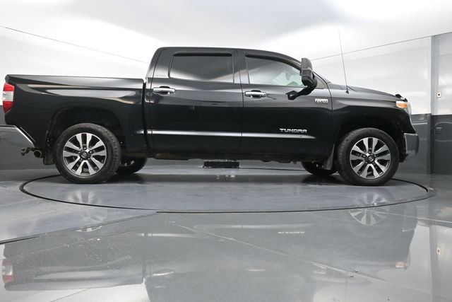 Used 2019 Toyota Tundra Limited image 8