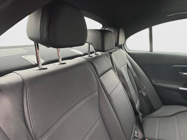 New 2025 Mercedes-Benz C 300 4MATIC Sedan image 22