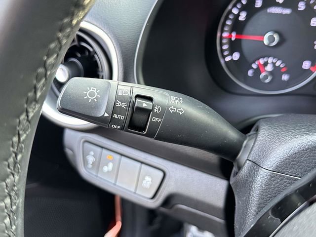 Used 2022 Kia Forte GT-Line image 12