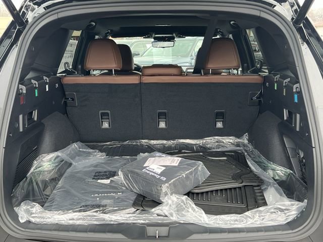 New 2026 Subaru Outback Touring image 35