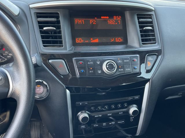 Used 2014 Nissan Pathfinder S FWD image 12