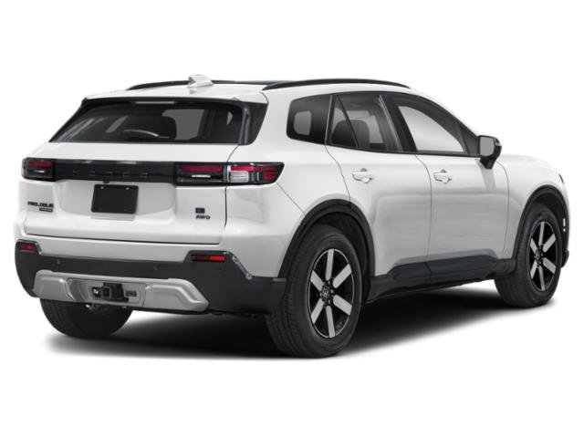 New 2026 Honda Prologue Touring image 3