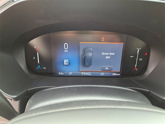 New 2026 Ford Escape ST-Line image 34